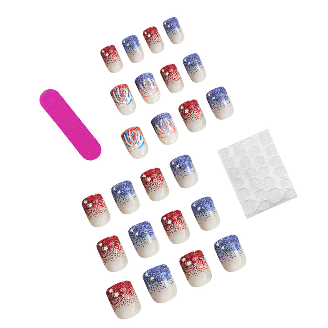 Nail Design Stornfield
