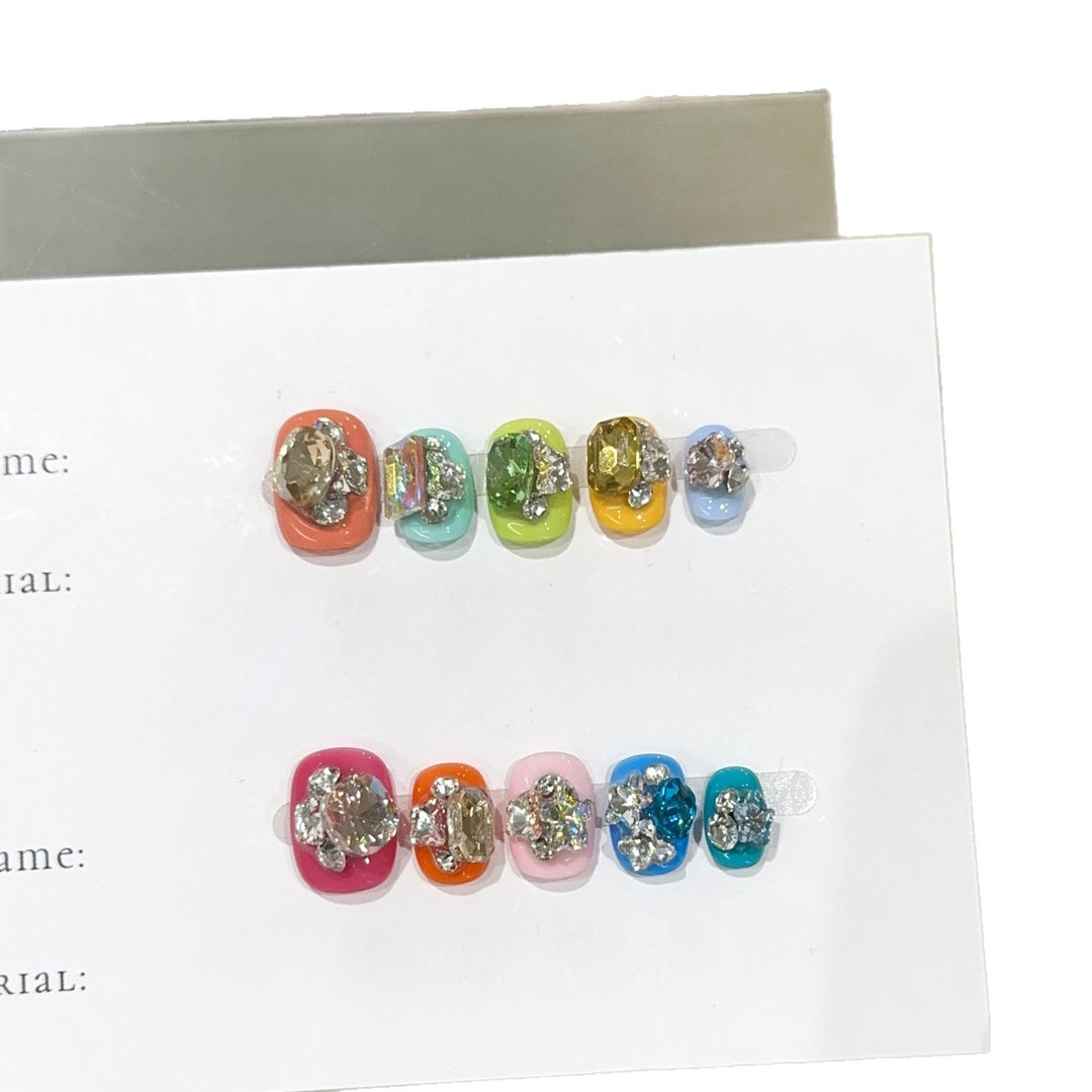Decorative Hair Clips