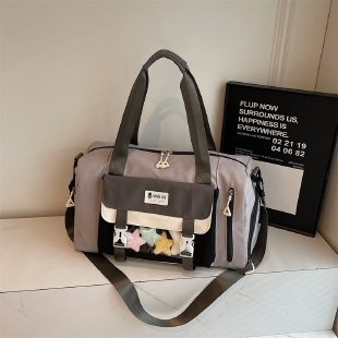 Professional Sports Duffel