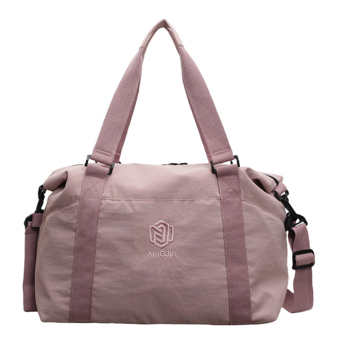 Stylish Utility Gym Duffle Bag