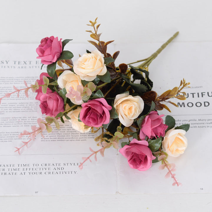 Elegant Floral Bouquet