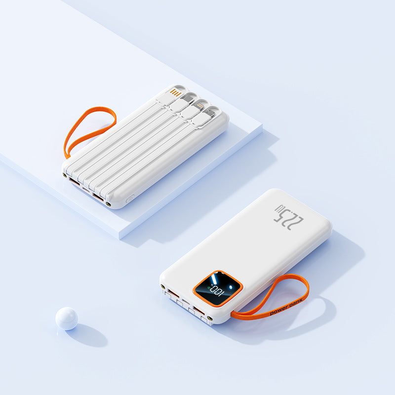 Powerbank Stornfield