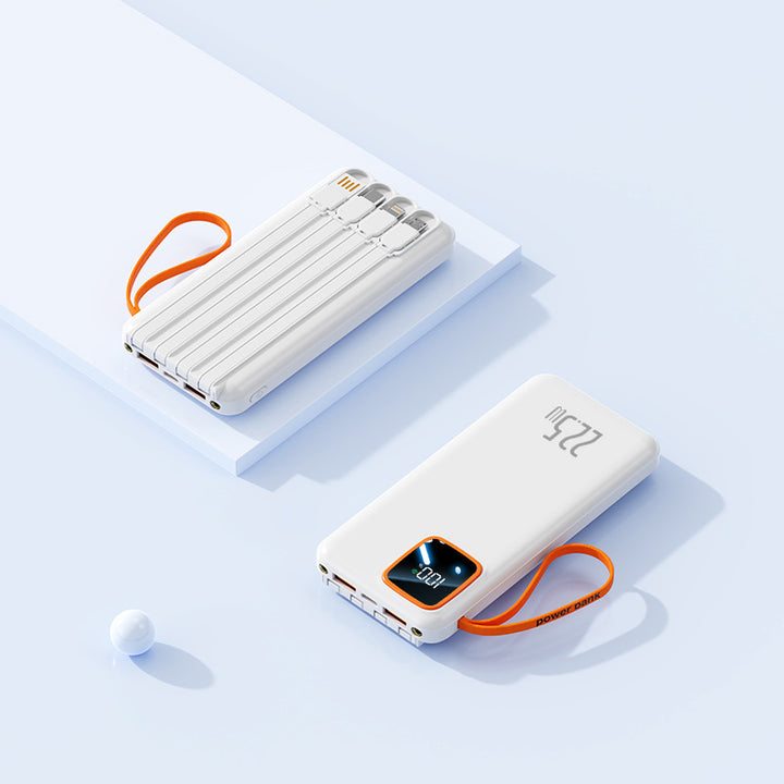 Powerbank Stornfield