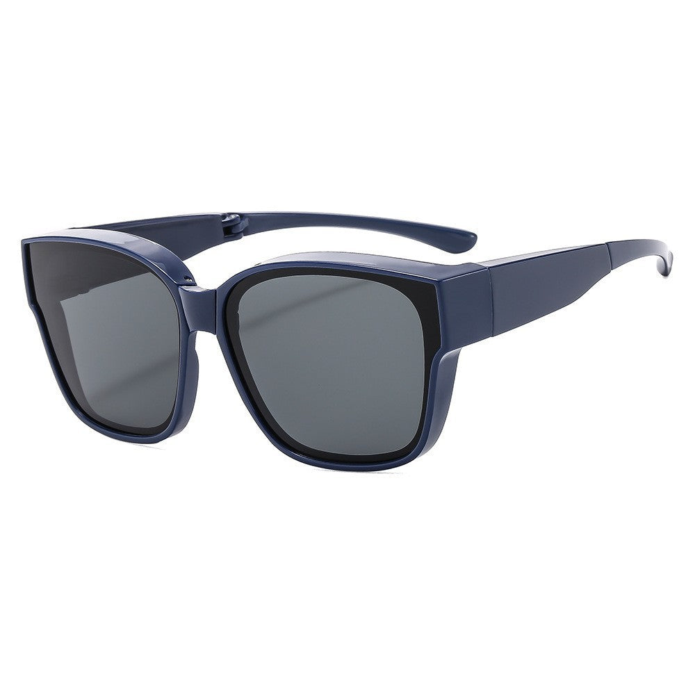 Ladies stylish oversized sunglasses Stornfield
