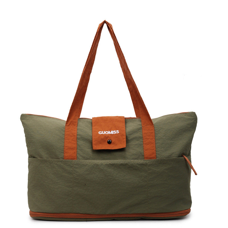 Travel bag Stornfield