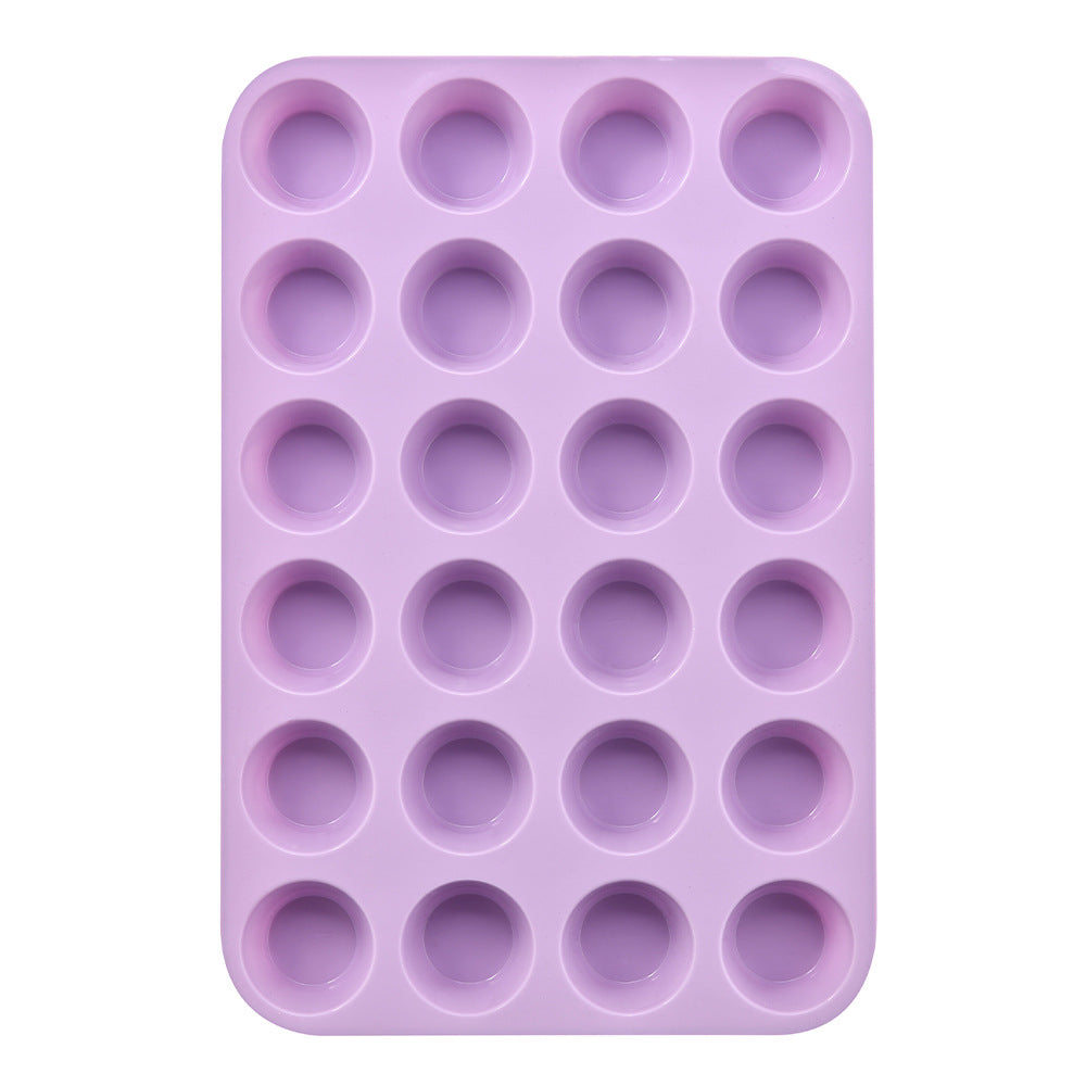 Silicone molds for creative desserts Stornfield