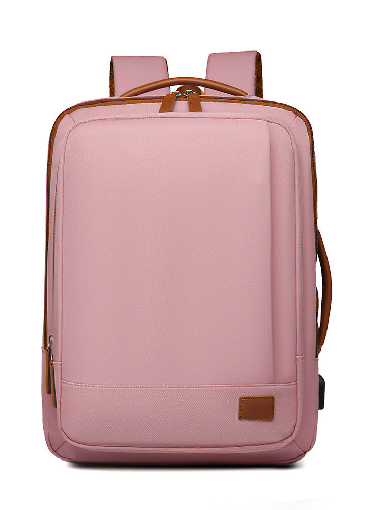 Versatile Travel Backpack Stornfield