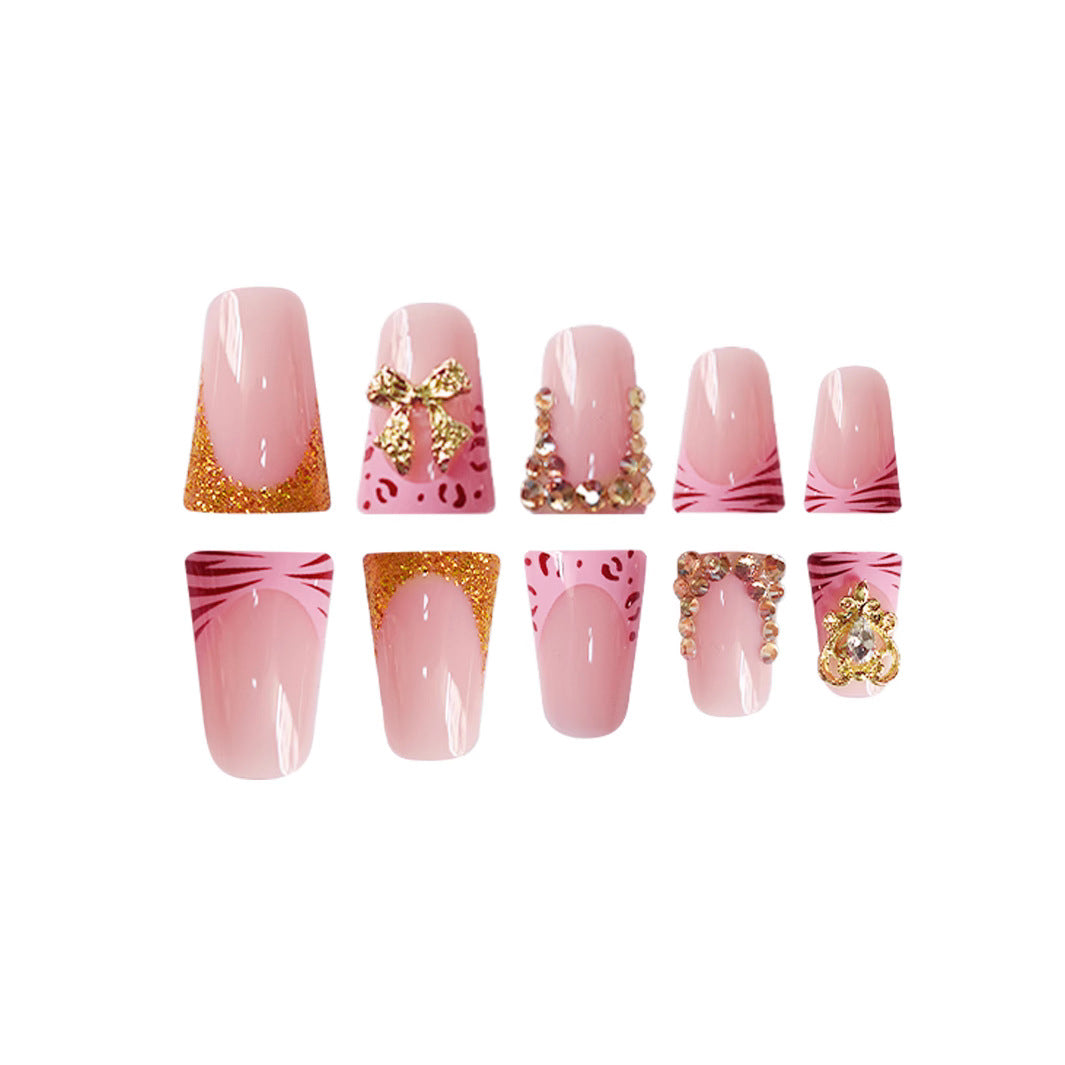 Nail Art Stornfield