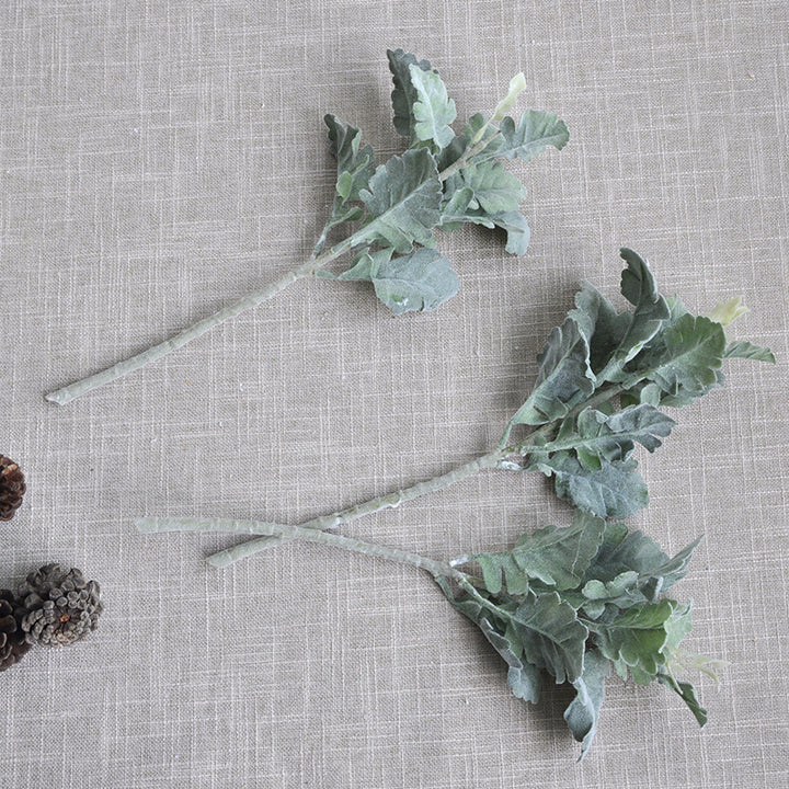 Decorative Faux Greenery