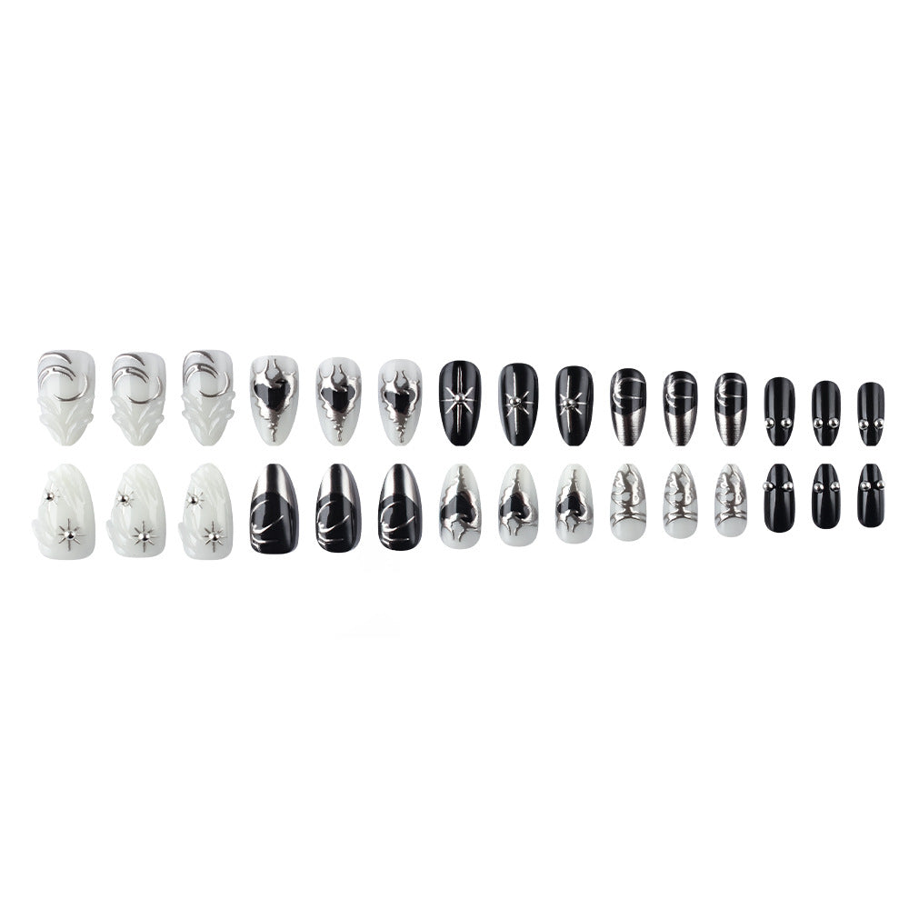 Nail Art Stornfield