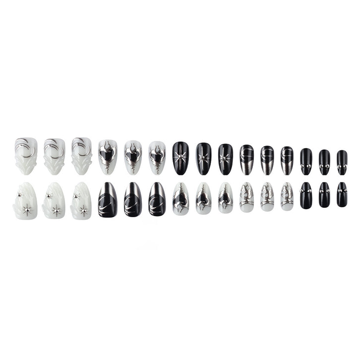 Nail Art Stornfield