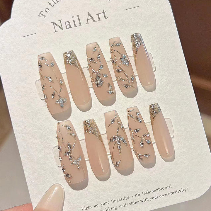 Artificial nails Stornfield