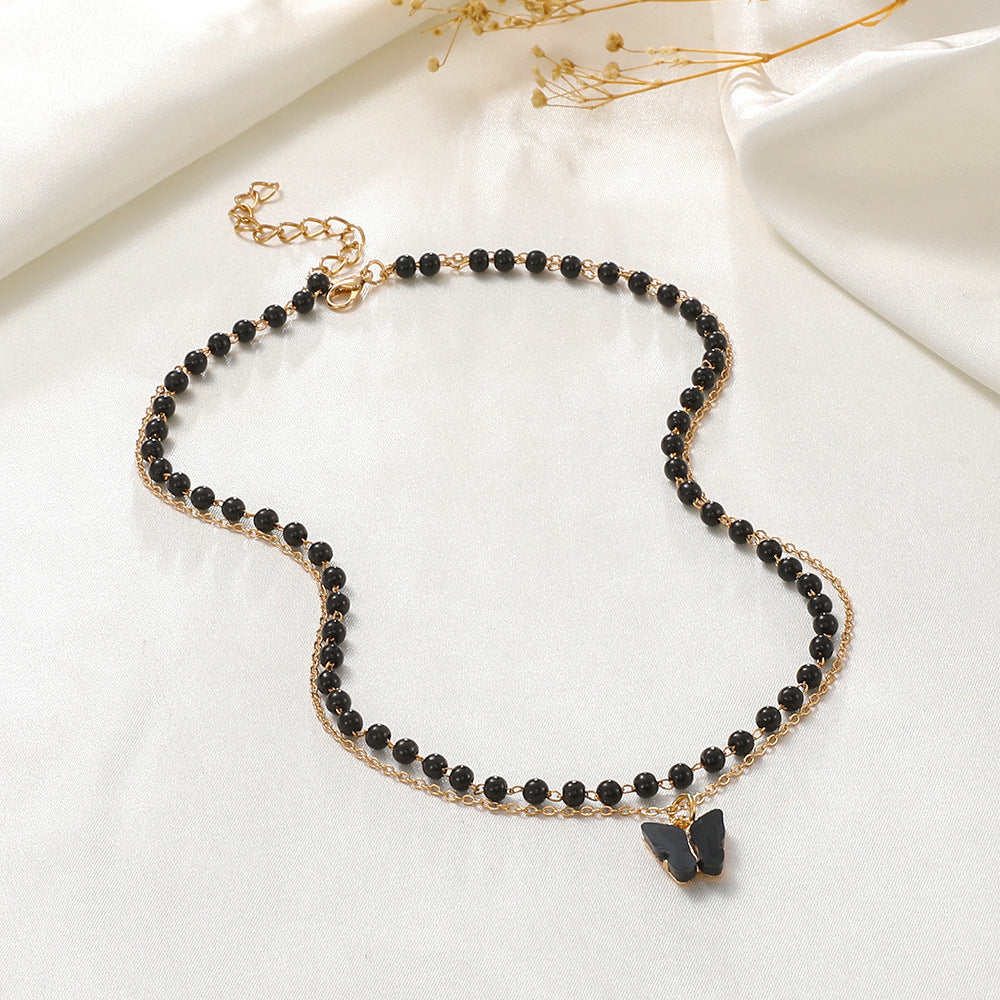 Pearl jewelry Stornfield