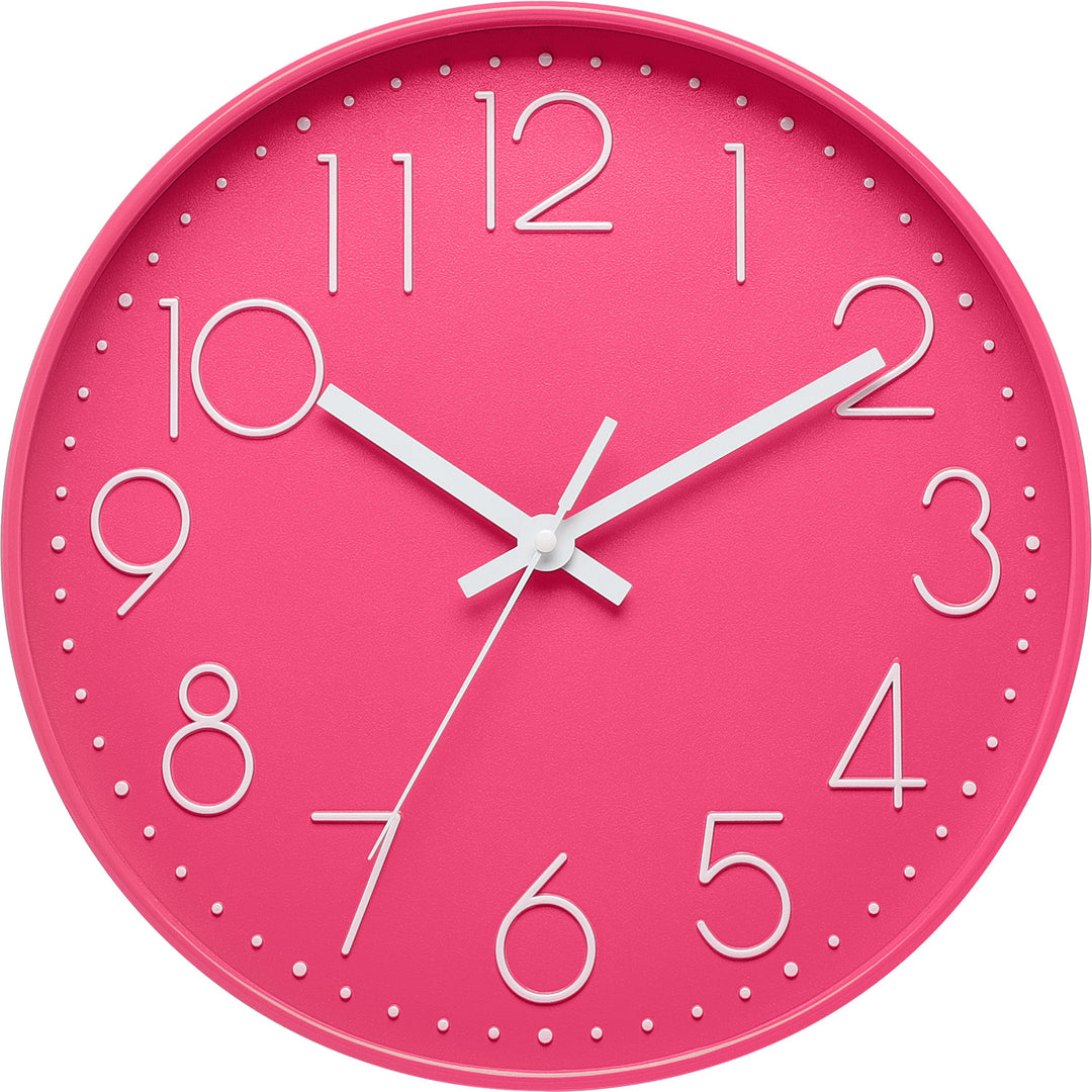Wall Clock Stornfield