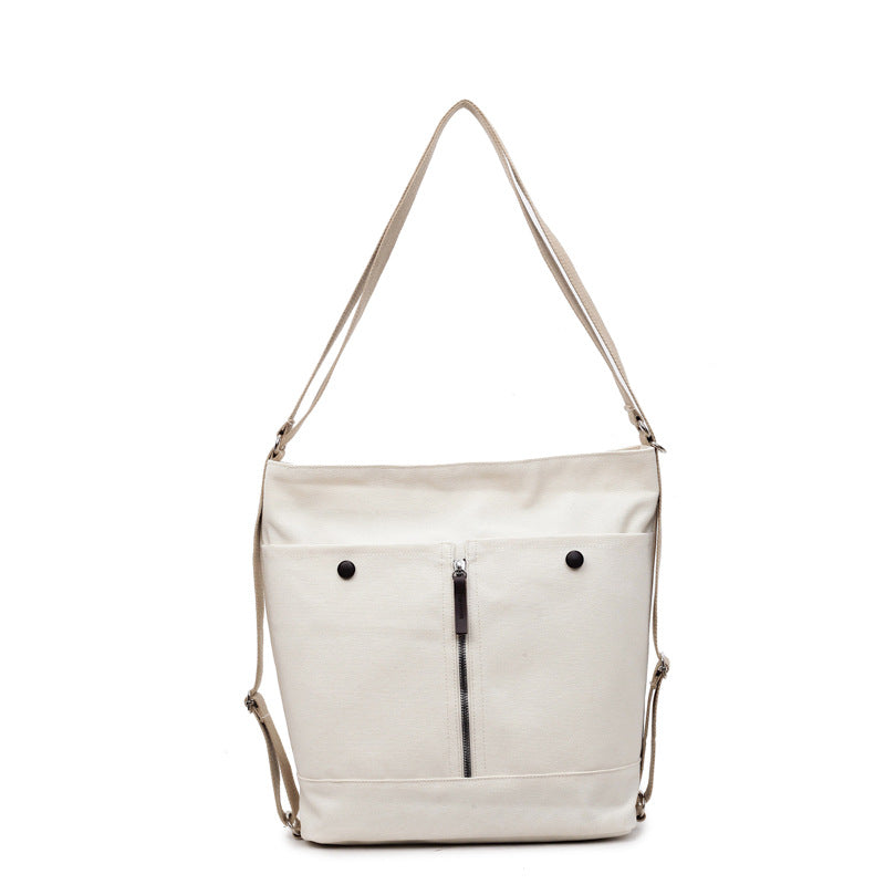 Multi-Pocket Casual Sling Bag Stornfield