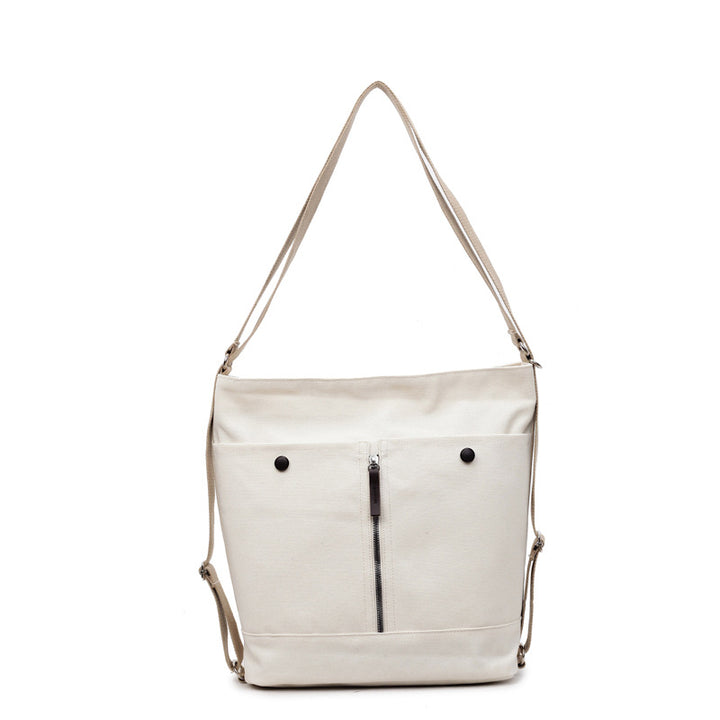 Multi-Pocket Casual Sling Bag Stornfield