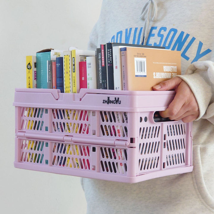 Durable Shopping Basket Stornfield