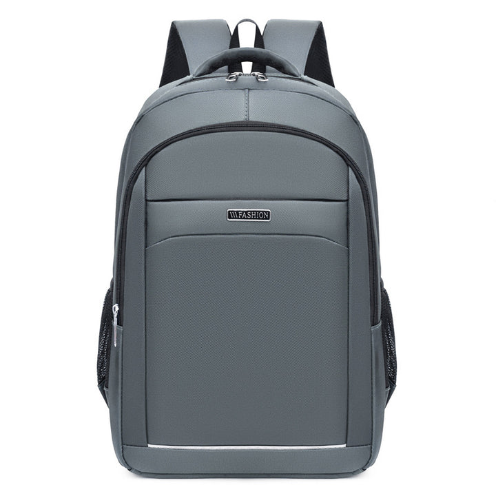 Professional Multi-Compartment Travel Backpack Stornfield