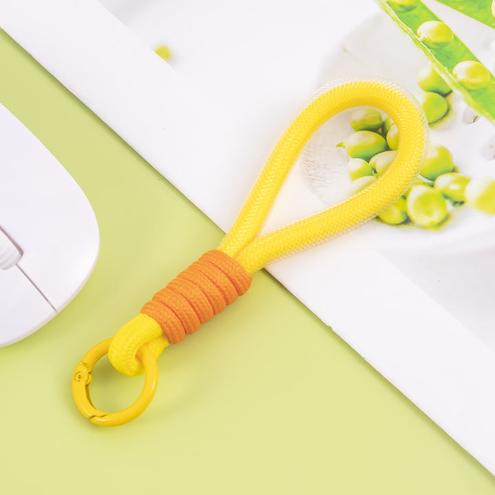 Versatile Paracord Keychain Holder Stornfield