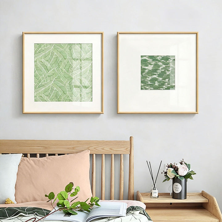 Artistic Decorative Wall Art for Living
