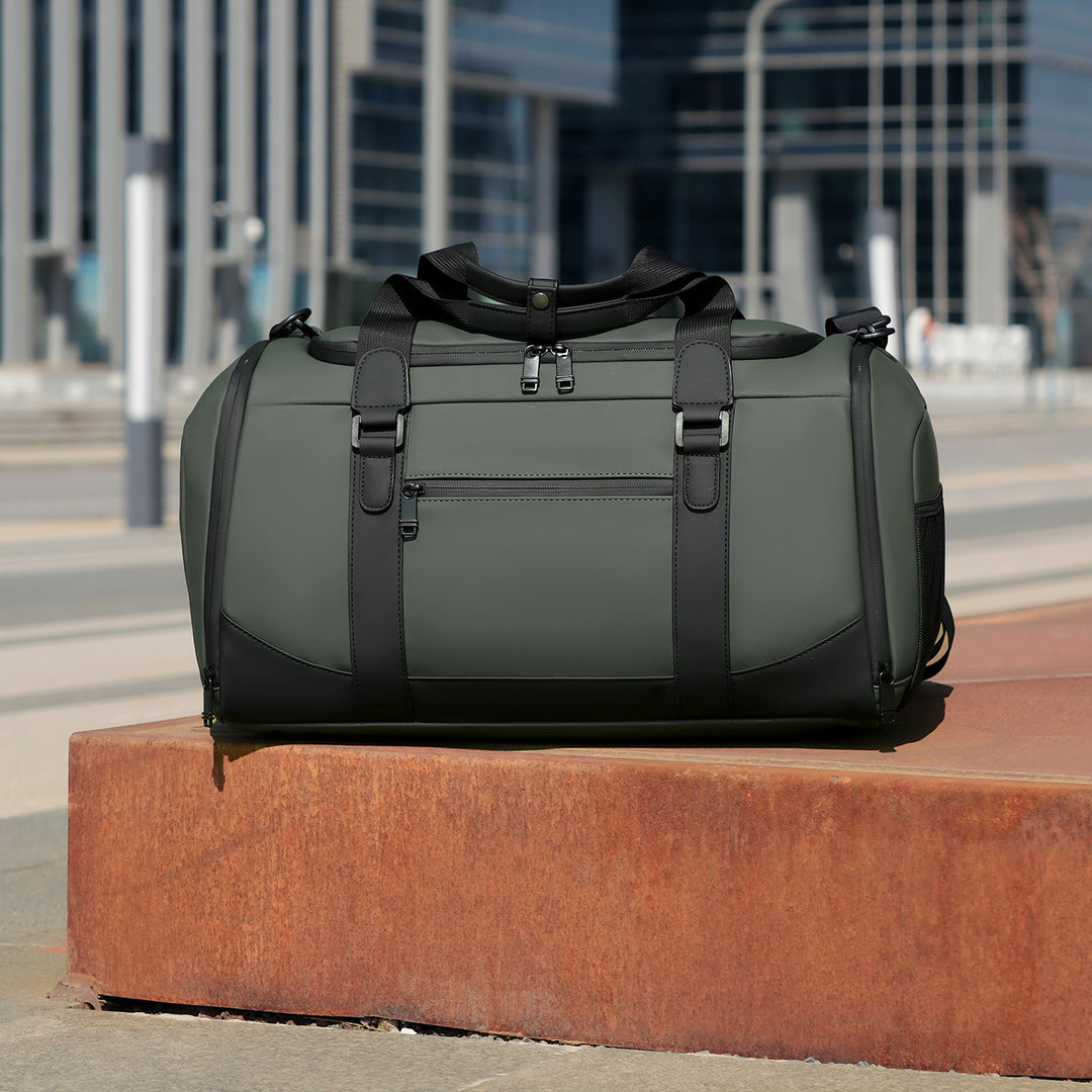 Durable Sports Duffle Bag Stornfield