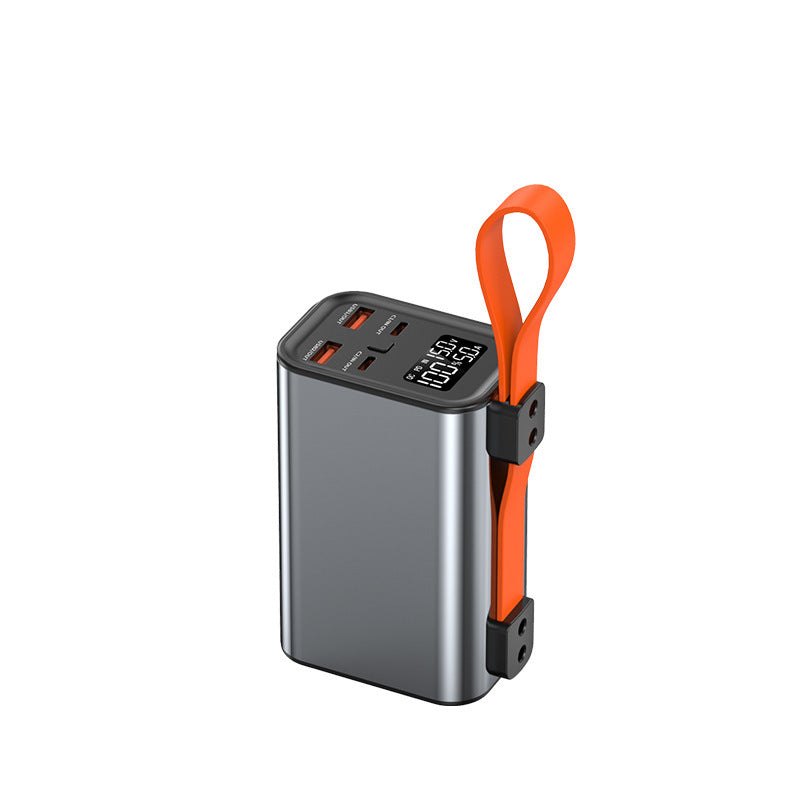 Technical Power Bank Stornfield
