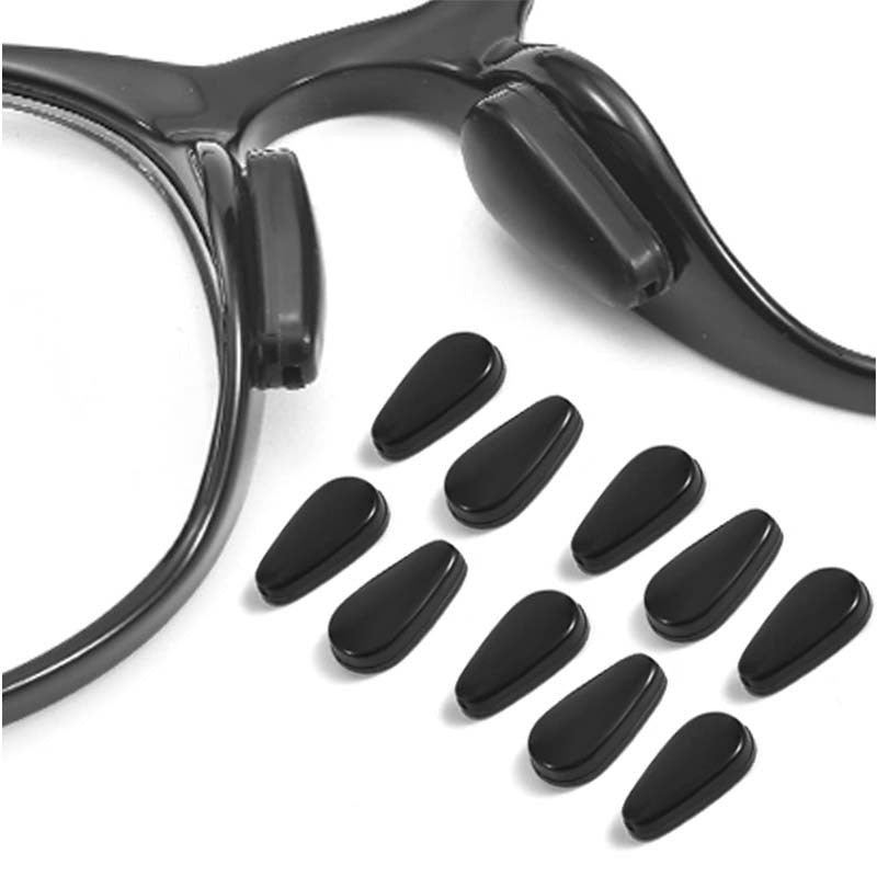 Eyeglass Frame Safety Grip Pads Stornfield