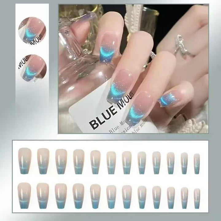 Artificial Nails Stornfield