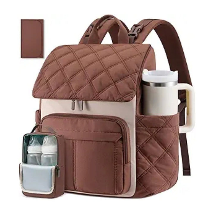 Versatile Wrap Backpack Stornfield