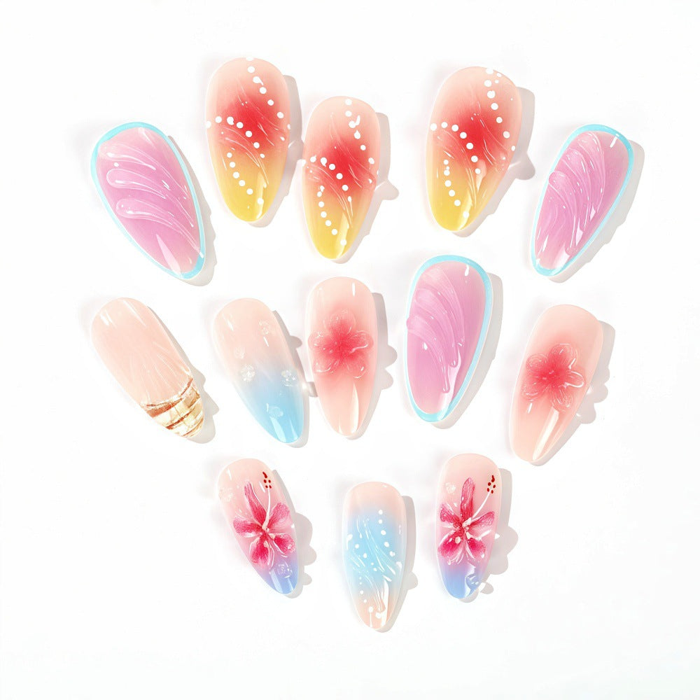 Kreative 3D Art Nails Stornfield