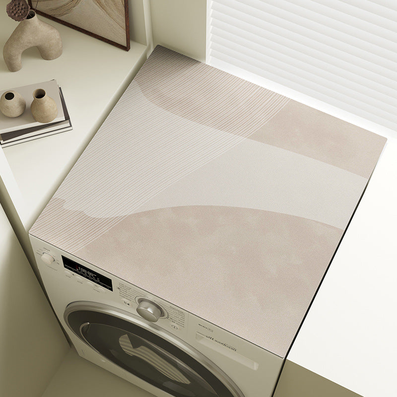 Decorative Washer Top Mat Stornfield