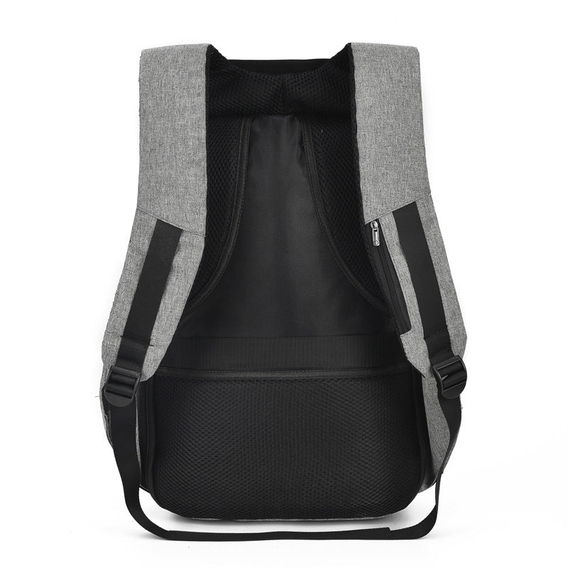 Anti-Theft Laptop Backpack Stornfield
