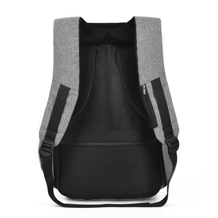 Anti-Theft Laptop Backpack Stornfield
