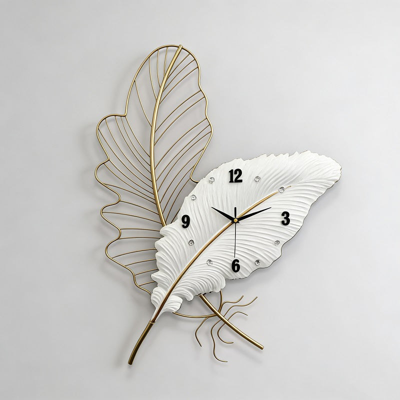 Home Decorative Wall Clock Stornfield