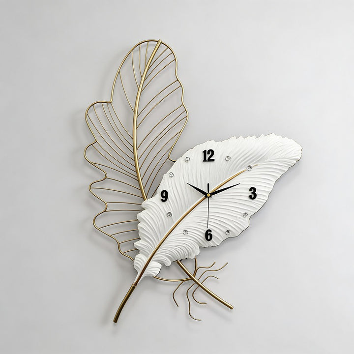 Home Decorative Wall Clock Stornfield
