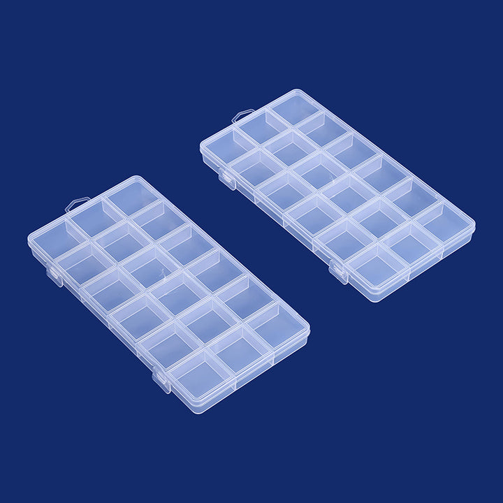 Modular Compartment Storage Case Stornfield