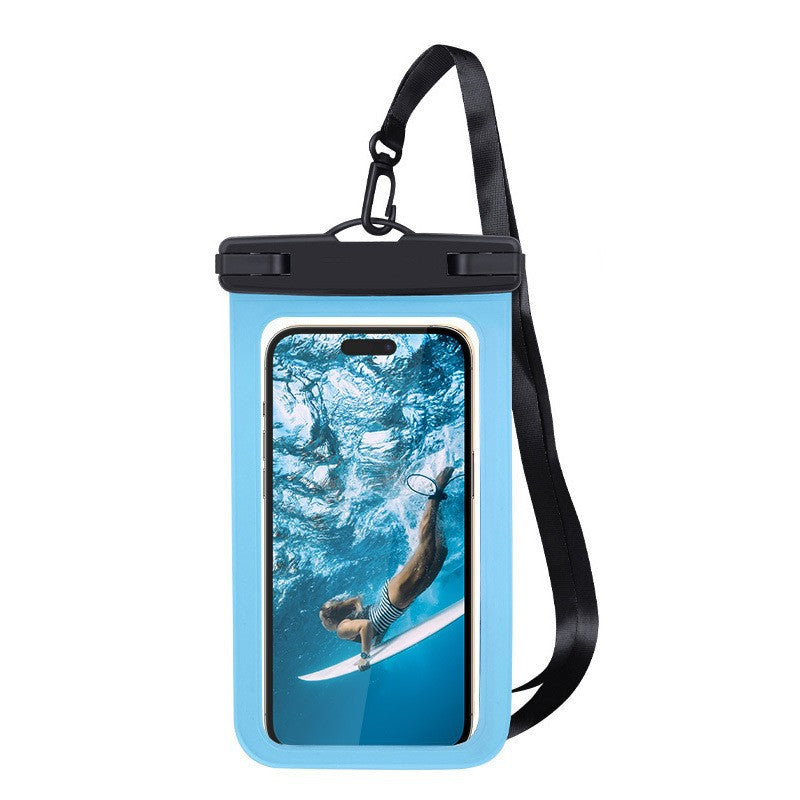 Waterproof Phone Case Stornfield