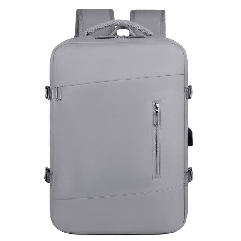 Multi-Functional Sleek Backpack Stornfield