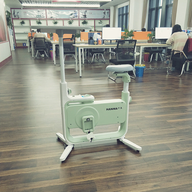 Adjustable Desk Bike Stornfield