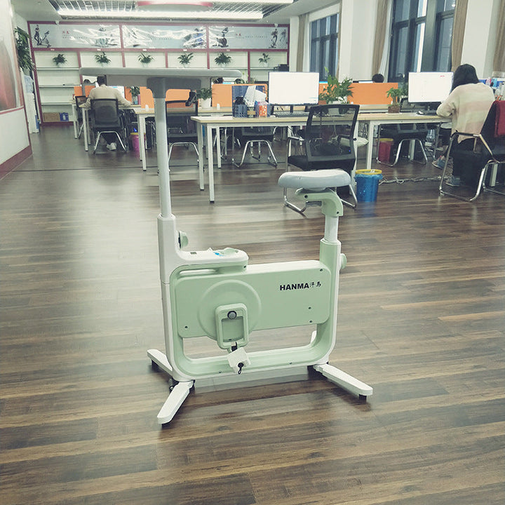 Adjustable Desk Bike Stornfield