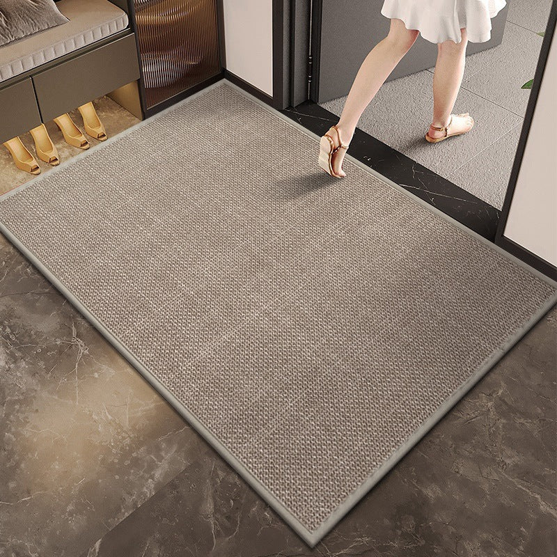 Non-Slip Entrance Mat