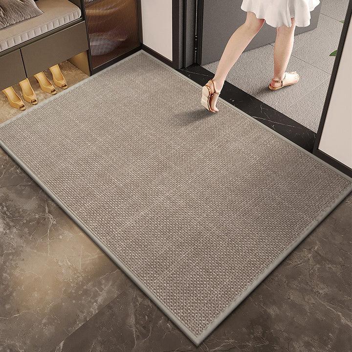 Non-Slip Entrance Mat