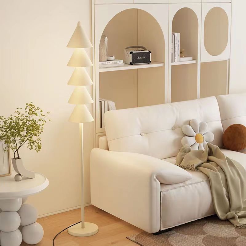 Modern Decorative Floor Lamp