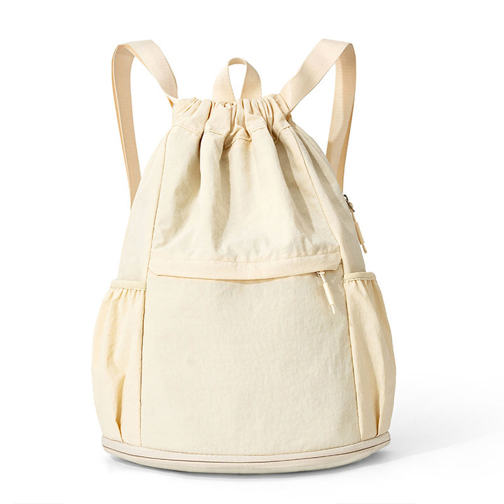 Drawstring Travel Backpack Stornfield