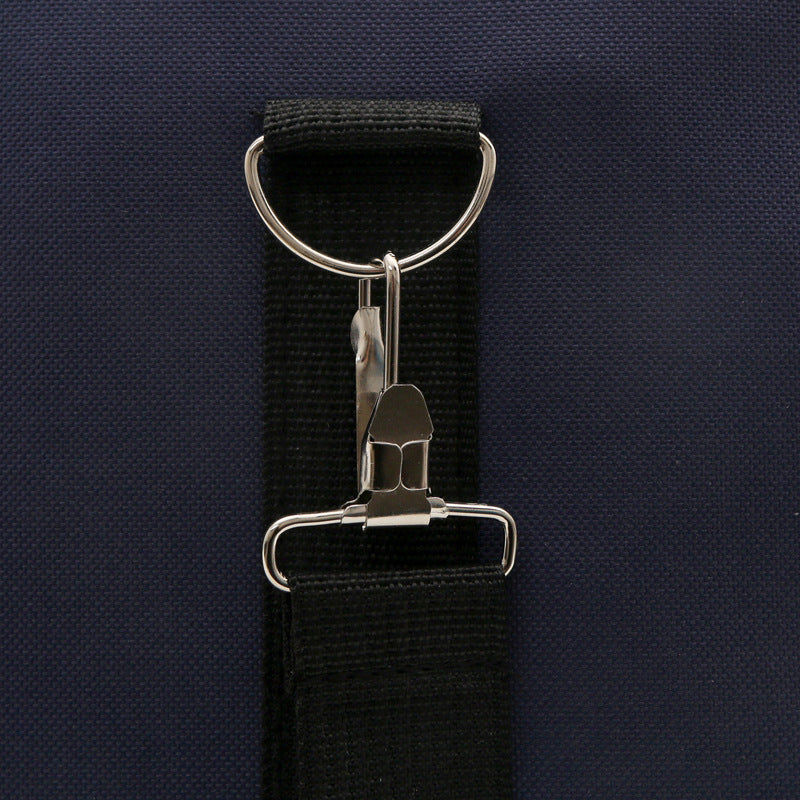 Sporty travel bag Stornfield