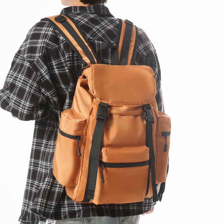 Versatile Multi-Pocket Backpack Stornfield