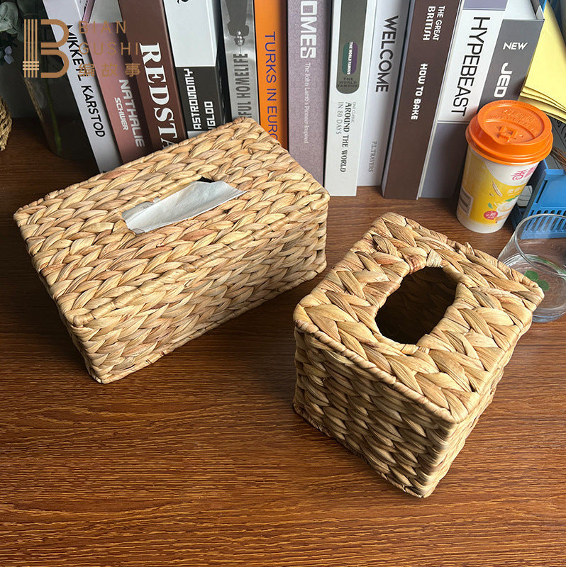 Decorative Tissue Box Holder Stornfield