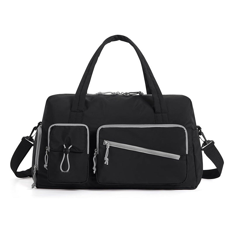 Multi-Purpose Travel Stornfield