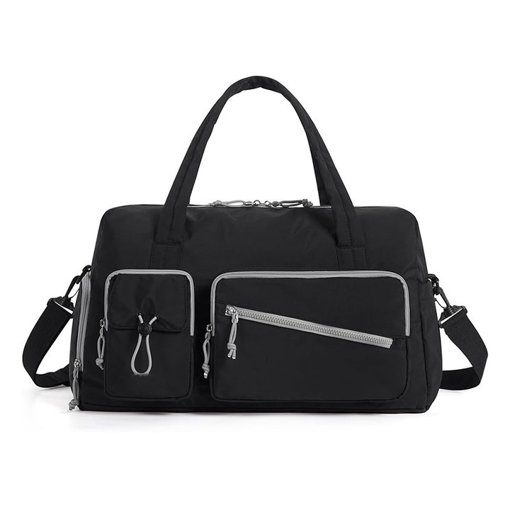 Multi-Purpose Travel Stornfield