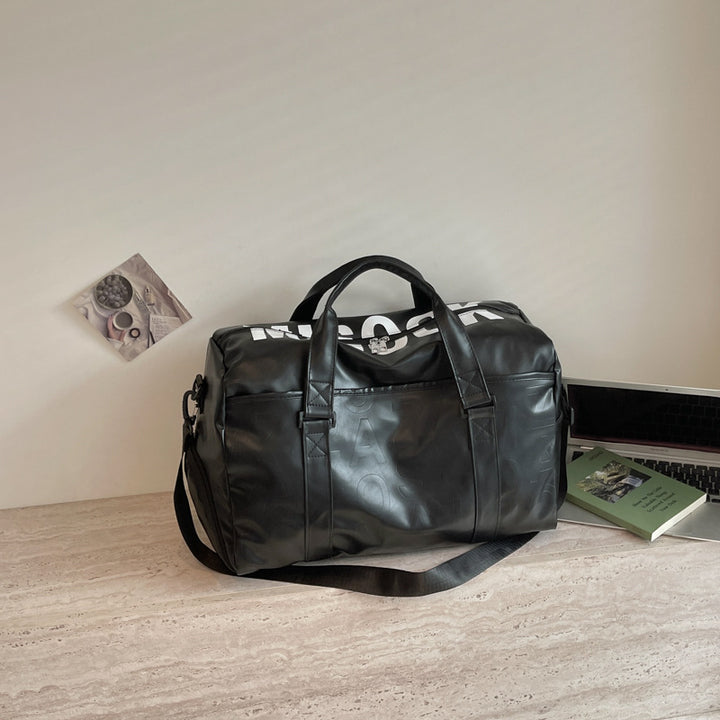 Flexible Sports Travel Duffle Bag